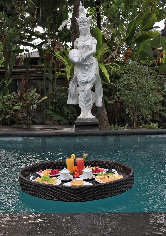 Jerogadung House 호텔 우붓 외부 사진