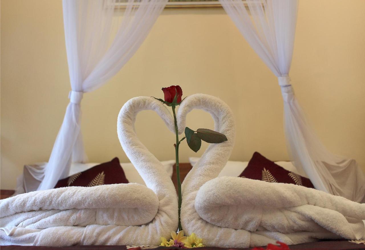Jerogadung House 호텔 우붓 외부 사진